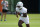 MIAMI GARDENS, FL - JUNE 04: Miami Dolphins Malik Washington (83) runs drills during the Miami Dolphins Mini Camp on Tuesday, June 4, 2024 at Baptist Health Training Complex in Miami Gardens, Fla. (Photo by Peter Joneleit/Icon Sportswire via Getty Images)