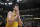 DENVER, CO - APRIL 29: Austin Reaves (15) of the Los Angeles Lakers of the Los Angeles Lakers leaves the court the fourth quarter of the Denver Nuggets' 108-106 win at Ball Arena in Denver, Colorado on Monday, April 29, 2024. The Nuggets eliminated the Lakers from the playoffs for the second straight year by way of a 4-1 series victory. (Photo by AAron Ontiveroz/The Denver Post)
