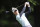 SAMMAMISH, WASHINGTON - JUNE 21: Nelly Korda of the United States hits a tee shot on the seventh hole during the second round of the KPMG Women's PGA Championship at Sahalee Country Club on June 21, 2024 in Sammamish, Washington. (Photo by Ezra Shaw/Getty Images)