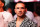 MIAMI, FLORIDA - MARCH 09: Michael Chandler is seen in attendance during the UFC 299 event at Kaseya Center on March 09, 2024 in Miami, Florida. (Photo by Chris Unger/Zuffa LLC via Getty Images)