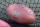 BIRMINGHAM, AL - DECEMBER 29: A South Florida logo on the football at the Birmingham Bowl between the South Carolina Gamecocks and the South Florida Bulls on December 29, 2016. South Florida defeated South Carolina by the score of 46-39 at Legion Field in Birmingham, Alabama. (Photo by Michael Wade/Icon Sportswire via Getty Images)