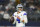 DALLAS, TX - JANUARY 14: Dak Prescott #4 of the Dallas Cowboys looks to pass against the Green Bay Packers during the second half of the NFC Wild Card playoff game at AT&T Stadium on January 14, 2024 in Dallas, Texas. (Photo by Cooper Neill/Getty Images)