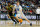 PITTSBURGH, PENNSYLVANIA - MARCH 23: Baylor Scheierman #55 of the Creighton Bluejays dribbles past Jermaine Couisnard #5 of the Oregon Ducks in the second half during the second round of the 2024 NCAA Men's Basketball Tournament held at PPG PAINTS Arena on March 23, 2024 in Pittsburgh, Pennsylvania. (Photo by Justin K. Aller/NCAA Photos via Getty Images)