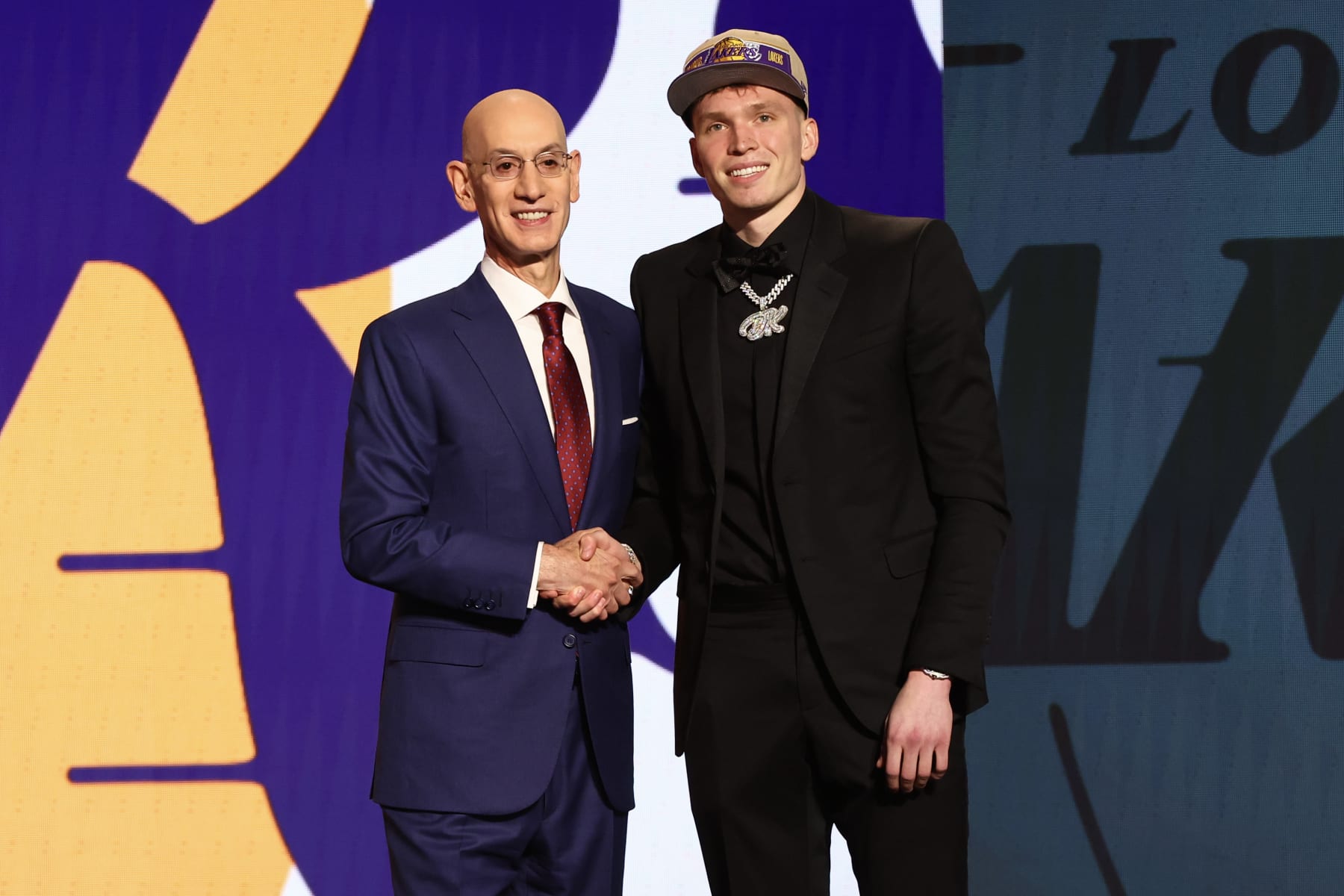 Grading Every NBA Team's 2024 NBA Draft Performance Including Trades