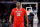 WASHINGTON, DC - MARCH 15: DJ Burns Jr. #30 of the North Carolina State Wolfpack walks down the court during the game against the Virginia Cavaliers in the Semifinals of the ACC Men's Basketball Tournament at Capital One Arena on March 15, 2024 in Washington, DC.  (Photo by Greg Fiume/Getty Images)