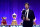 LAS VEGAS, NEVADA - JUNE 27: Quinn Hughes of the Vancouver Canucks speaks onstage after being awarded the Norris Trophy during the 2024 NHL Awards Show at BleauLive Theater at Fontainebleau Las Vegas on June 27, 2024 in Las Vegas, Nevada. (Photo by Dave Sandford/NHLI via Getty Images)