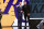 NEW YORK, NEW YORK - JUNE 26: Dalton Knecht (R) shakes hands with NBA commissioner Adam Silver (L) after being drafted 17th overall by the Los Angeles Lakers during the first round of the 2024 NBA Draft at Barclays Center on June 26, 2024 in the Brooklyn borough of New York City. NOTE TO USER: User expressly acknowledges and agrees that, by downloading and or using this photograph, User is consenting to the terms and conditions of the Getty Images License Agreement. (Photo by Sarah Stier/Getty Images)
