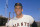 (Original Caption) Phoenix, Arizona: Orlando Cepeda, of the S.F. Giants, during spring training.