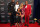 HOLLYWOOD, CALIFORNIA - JULY 12: (L-R) LeBron James, winner of Best Record-Breaking Performance, Bryce James, Zhuri James, Savannah James, and Bronny James attend The 2023 ESPY Awards at Dolby Theatre on July 12, 2023 in Hollywood, California. (Photo by Kevin Mazur/Getty Images)