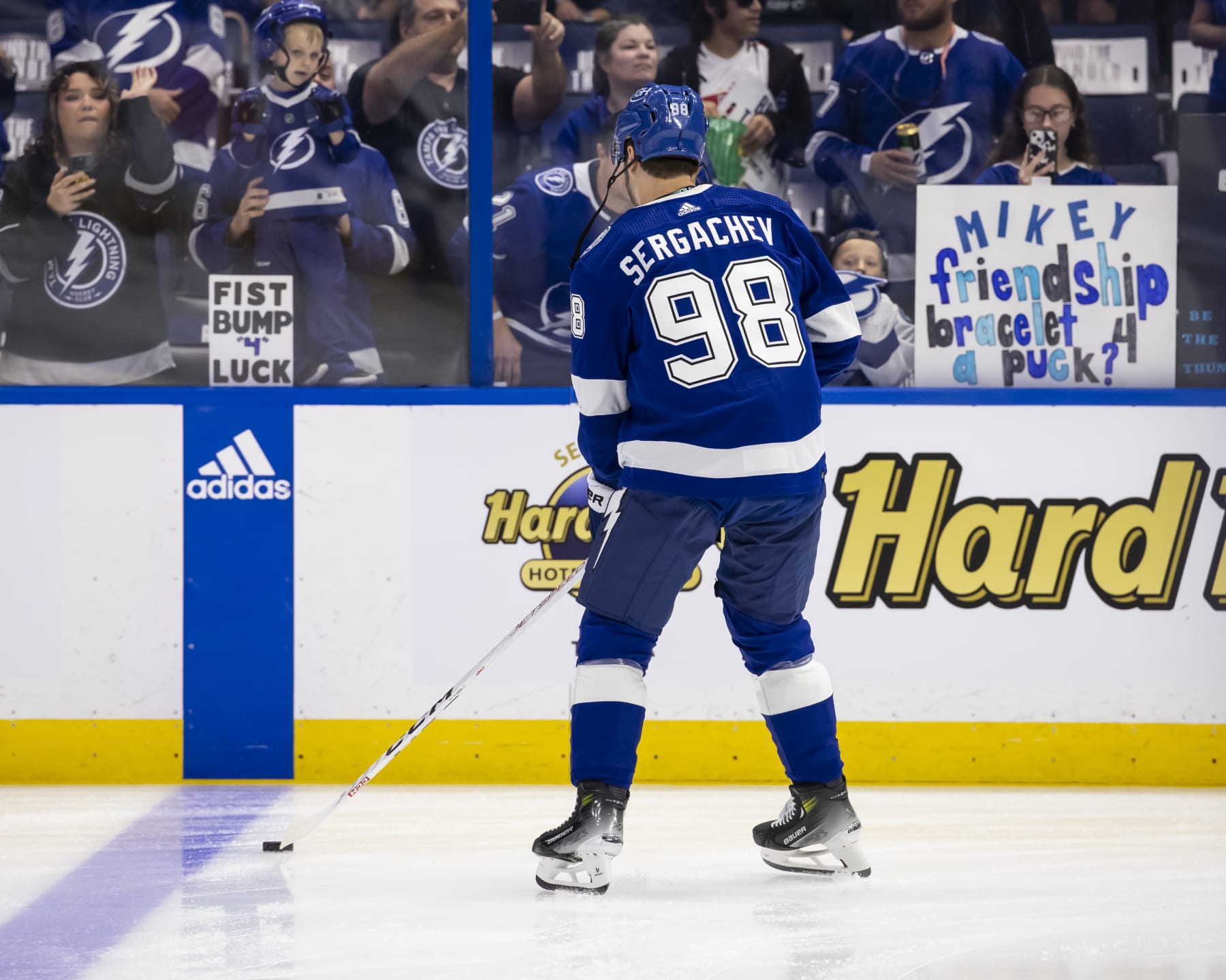 Trade Grades for Deals Made on Day 2 of the 2024 NHL Draft