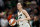 SEATTLE, WASHINGTON - JUNE 27: Caitlin Clark #22 of the Indiana Fever dribbles against the Seattle Storm during the first quarter at Climate Pledge Arena on June 27, 2024 in Seattle, Washington. NOTE TO USER: User expressly acknowledges and agrees that, by downloading and or using this photograph, User is consenting to the terms and conditions of the Getty Images License Agreement. (Photo by Steph Chambers/Getty Images)