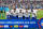 ARLINGTON, TX - JUNE 23: United States players line up for a ;team photo during the CONMEBOL Copa America match between the United States and Boliva on June 23, 2024 at AT&T Stadium in Arlington, TX. (Photo by Matthew Visinsky/Icon Sportswire via Getty Images)