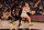 PHOENIX, AZ - JUNE 30: Caitlin Clark #22 of the Indiana Fever dribbles the ball during the game against the Phoenix Mercury on June 30, 2024 at Footprint Center in Phoenix, Arizona. NOTE TO USER: User expressly acknowledges and agrees that, by downloading and or using this photograph, user is consenting to the terms and conditions of the Getty Images License Agreement. Mandatory Copyright Notice: Copyright 2024 NBAE (Photo by Kate Frese/NBAE via Getty Images)