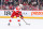 MONTREAL, CANADA - APRIL 16: Patrick Kane #88 of the Detroit Red Wings makes his approach with the puck during the shootout against the Montreal Canadiens at the Bell Centre on April 16, 2024 in Montreal, Quebec, Canada. The Detroit Red Wings defeated the Montreal Canadiens 5-4 in a shootout. (Photo by Minas Panagiotakis/Getty Images)
