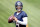 ENGLEWOOD, COLORADO - JUNE 04: Quarterback Zach Wilson #4 of the Denver Broncos throws during Denver Broncos OTA Offseason Workouts at Centura Health Training Center on June 04, 2024 in Englewood, Colorado. (Photo by Matthew Stockman/Getty Images)