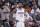 SACRAMENTO, CA - APRIL 2: Paul George #13 of the Los Angeles Clippers looks on during the game against the Sacramento Kings on April 2, 2024 at Golden 1 Center in Sacramento, California. NOTE TO USER: User expressly acknowledges and agrees that, by downloading and or using this photograph, User is consenting to the terms and conditions of the Getty Images Agreement. Mandatory Copyright Notice: Copyright 2024 NBAE (Photo by Rocky Widner/NBAE via Getty Images)