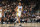 SAN ANTONIO, TX - MARCH 11: Chris Paul #3 of the Golden State Warriors looks on during the game against the San Antonio Spurs on March 11, 2024 at the AT&T Center in San Antonio, Texas. NOTE TO USER: User expressly acknowledges and agrees that, by downloading and or using this photograph, user is consenting to the terms and conditions of the Getty Images License Agreement. Mandatory Copyright Notice: Copyright 2024 NBAE (Photos by Jesse D. Garrabrant/NBAE via Getty Images)