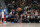 NEW ORLEANS, LA - APRIL 29: Naji Marshall #8 of the New Orleans Pelicans handles the ball during the game against the Oklahoma City Thunder during Round 1 Game 4 of the 2024 NBA Playoffs on April 29, 2024 at the Smoothie King Center in New Orleans, Louisiana. NOTE TO USER: User expressly acknowledges and agrees that, by downloading and or using this Photograph, user is consenting to the terms and conditions of the Getty Images License Agreement. Mandatory Copyright Notice: Copyright 2024 NBAE (Photo by Layne Murdoch Jr./NBAE via Getty Images)