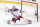 SUNRISE, FLORIDA - JUNE 01: Igor Shesterkin #31 of the New York Rangers defends his net during the second period against the Florida Panthers in Game Six of the Eastern Conference Final of the 2024 Stanley Cup Playoffs at Amerant Bank Arena on June 01, 2024 in Sunrise, Florida. (Photo by Joel Auerbach/Getty Images)