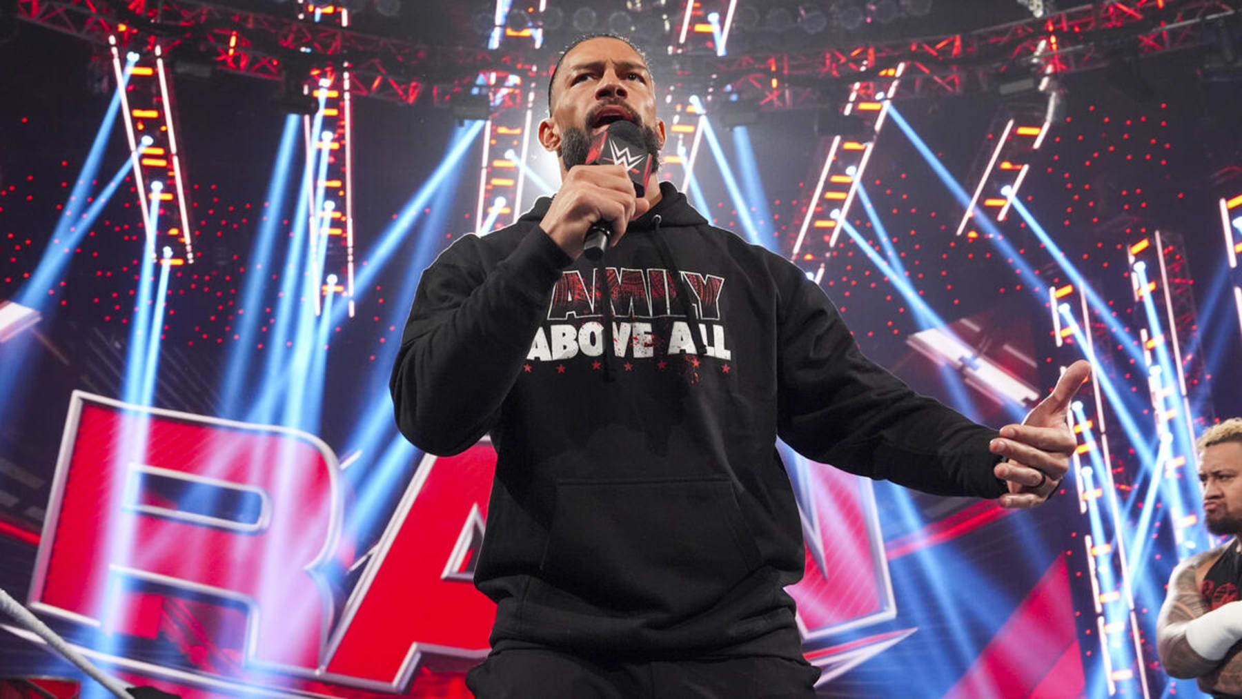 Don't Rush Roman Reigns' WWE Return, Swerve's Statement AEW Win, More Quick Takes