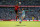 LONDON, ENGLAND - MAY 25: Raphael Varane of Manchester United heads away from Bernardo Silva of Manchester City during the Emirates FA Cup Final match between Manchester City and Manchester United at Wembley Stadium on May 25, 2024 in London, England. (Photo by Neal Simpson/Sportsphoto/Allstar via Getty Images)