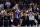 NEW YORK, NEW YORK - MAY 14: Isaiah Hartenstein #55 of the New York Knicks looks on during Game Five of the Eastern Conference Second Round Playoffs against the Indiana Pacers at Madison Square Garden on May 14, 2024 in New York City. The Knicks won 121-91. NOTE TO USER: User expressly acknowledges and agrees that, by downloading and or using this photograph, User is consenting to the terms and conditions of the Getty Images License Agreement. (Photo by Sarah Stier/Getty Images)