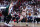 MIAMI, FLORIDA - APRIL 29: Delon Wright #4 of the Miami Heat dribbles the ball during the fourth quarter against the Boston Celtics in game four of the Eastern Conference First Round Playoffs at Kaseya Center on April 29, 2024 in Miami, Florida.  NOTE TO USER: User expressly acknowledges and agrees that, by downloading and or using this photograph, User is consenting to the terms and conditions of the Getty Images License Agreement. (Photo by Megan Briggs/Getty Images)