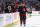 OTTAWA, ON - APRIL 06: Ottawa Senators Defenceman Jakob Chychrun (6) skates by the bench to celebrate a goal during third period National Hockey League action between the New Jersey Devils and Ottawa Senators on April 6, 2024, at Canadian Tire Centre in Ottawa, ON, Canada. (Photo by Richard A. Whittaker/Icon Sportswire via Getty Images)