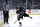 LOS ANGELES, CALIFORNIA - APRIL 28:  Matt Roy #3 of the Los Angeles Kings skates the puck against the Edmonton Oilers in the second period during Game Four of the First Round of the 2024 Stanley Cup Playoffs at Crypto.com Arena on April 28, 2024 in Los Angeles, California. (Photo by Ronald Martinez/Getty Images)