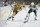 LAS VEGAS, NEVADA - MAY 03: Chandler Stephenson #20 of the Vegas Golden Knights skates against Esa Lindell #23 of the Dallas Stars during the first period in Game Six of the First Round of the 2024 Stanley Cup Playoffs at T-Mobile Arena on May 03, 2024 in Las Vegas, Nevada.  (Photo by David Becker/NHLI via Getty Images)