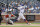 NEW YORK, NEW YORK - JUNE 30: Brandon Nimmo #9 of the New York Mets follows through on his seventh inning two run home run against the Houston Astros at Citi Field on June 30, 2024 in New York City. (Photo by Jim McIsaac/Getty Images)