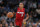 MEMPHIS, TENNESSEE - NOVEMBER 08: Dru Smith #9 of the Miami Heat brings the ball up court during the game against the Memphis Grizzlies at FedExForum on November 08, 2023 in Memphis, Tennessee. NOTE TO USER: User expressly acknowledges and agrees that, by downloading and or using this photograph, User is consenting to the terms and conditions of the Getty Images License Agreement. (Photo by Justin Ford/Getty Images)