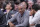 SACRAMENTO, CA - JANUARY 7: VP of Basketball Engagement Alvin Gentry of the Sacramento Kings attends the game against the New Orleans Pelicans on January 7, 2024 at Golden 1 Center in Sacramento, California. NOTE TO USER: User expressly acknowledges and agrees that, by downloading and or using this photograph, User is consenting to the terms and conditions of the Getty Images Agreement. Mandatory Copyright Notice: Copyright 2024 NBAE (Photo by Rocky Widner/NBAE via Getty Images)