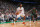 BOSTON, MA - MAY 15: Darius Garland #10 of the Cleveland Cavaliers dribbles the ball during the game against the Boston Celtics during Round 2 Game 5 of the 2024 NBA Playoffs on May 15, 2024 at the TD Garden in Boston, Massachusetts. NOTE TO USER: User expressly acknowledges and agrees that, by downloading and or using this photograph, User is consenting to the terms and conditions of the Getty Images License Agreement. Mandatory Copyright Notice: Copyright 2024 NBAE (Photo by Jesse D. Garrabrant/NBAE via Getty Images)