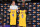 LOS ANGELES, CA - JULY 2: Dalton Knecht and Bronny James of the Los Angeles Lakers pose for a photo during a press conference on July 2, 2024 at UCLA Health Training Center in El Segundo, California. NOTE TO USER: User expressly acknowledges and agrees that, by downloading and/or using this Photograph, user is consenting to the terms and conditions of the Getty Images License Agreement. Mandatory Copyright Notice: Copyright 2024 NBAE (Photo by Juan Ocampo/NBAE via Getty Images)