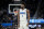 DETROIT, MICHIGAN - FEBRUARY 04: Jonathan Isaac #1 of the Orlando Magic looks on against the Detroit Pistons at Little Caesars Arena on February 04, 2024 in Detroit, Michigan. NOTE TO USER: User expressly acknowledges and agrees that, by downloading and or using this photograph, User is consenting to the terms and conditions of the Getty Images License Agreement. (Photo by Nic Antaya/Getty Images)