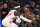 Dennis Schröder and James Harden