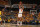INDIANAPOLIS, IN - MAY 17: Alec Burks #18 of the New York Knicks shoots the ball during the game against the Indiana Pacers during Round 2 Game 6 of the 2024 NBA Playoffs on May 17, 2024 at Gainbridge Fieldhouse in Indianapolis, Indiana. NOTE TO USER: User expressly acknowledges and agrees that, by downloading and or using this Photograph, user is consenting to the terms and conditions of the Getty Images License Agreement. Mandatory Copyright Notice: Copyright 2024 NBAE (Photo by Nathaniel S. Butler/NBAE via Getty Images)