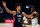 Cameron Boozer, #12 of the United States of America (USA) in action during the FIBA U17 Basketball World Cup - Turkiye 2024 Group B match between Guinea and the United States of America (USA) at Sinan Erdem Dome in Istanbul, Turkey on June 30, 2024. (Photo by Altan Gocher / Hans Lucas / Hans Lucas via AFP) (Photo by ALTAN GOCHER/Hans Lucas/AFP via Getty Images)