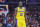 NEW ORLEANS, LOUISIANA - APRIL 16: Taurean Prince #12 of the Los Angeles Lakers reacts against the New Orleans Pelicans during a play-in tournament game at the Smoothie King Center on April 16, 2024 in New Orleans, Louisiana. NOTE TO USER: User expressly acknowledges and agrees that, by downloading and or using this Photograph, user is consenting to the terms and conditions of the Getty Images License Agreement. (Photo by Jonathan Bachman/Getty Images)