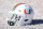 MOBILE, AL - JANUARY 31: A general view of a Miami Hurricanes helmet during the American Team practice for the Reese's Senior Bowl on January 31, 2024 at Hancock Whitney Stadium in Mobile, Alabama. (Photo by Michael Wade/Icon Sportswire via Getty Images)