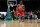 WASHINGTON, DC - APRIL 12: Adama Sanogo #21 of the Chicago Bulls prepares to shoot against the Washington Wizards \d2h at Capital One Arena on April 12, 2024 in Washington, DC. NOTE TO USER: User expressly acknowledges and agrees that, by downloading and or using this photograph, User is consenting to the terms and conditions of the Getty Images License Agreement. (Photo by Jess Rapfogel/Getty Images)