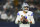 DALLAS, TX - JANUARY 14: Dak Prescott #4 of the Dallas Cowboys drops back to pass against the Green Bay Packers during the second half of the NFC Wild Card playoff game at AT&T Stadium on January 14, 2024 in Dallas, Texas. (Photo by Cooper Neill/Getty Images)