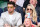 LONDON, ENGLAND - JULY 05: Patrick Mahomes and Brittany Mahomes attend day five of the Wimbledon Tennis Championships at the All England Lawn Tennis and Croquet Club on July 05, 2024 in London, England. (Photo by Karwai Tang/WireImage)