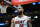 MIAMI, FLORIDA - APRIL 19: Caleb Martin #16 of the Miami Heat looks on against the Chicago Bulls in the second quarter during the Play-In Tournament at Kaseya Center on April 19, 2024 in Miami, Florida. NOTE TO USER: User expressly acknowledges and agrees that, by downloading and or using this photograph, User is consenting to the terms and conditions of the Getty Images License Agreement. (Photo by Rich Storry/Getty Images)