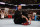 ROSEMONT, ILLINOIS - JUNE 21: CM Punk sits in the center of the ring and looks on during WWE SmackDown at Allstate Arena on June 21, 2024 in Rosemont, Illinois. (Photo by WWE/Getty Images)