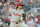 ATLANTA, GEORGIA - JULY 05: Aaron Nola #27 of the Philadelphia Phillies pitches against the Atlanta Braves during the second inning at Truist Park on July 05, 2024 in Atlanta, Georgia. (Photo by Alex Slitz/Getty Images)