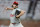 ATLANTA, GEORGIA - JULY 05: Aaron Nola #27 of the Philadelphia Phillies pitches during the sixth inning against the Atlanta Braves at Truist Park on July 05, 2024 in Atlanta, Georgia. (Photo by Alex Slitz/Getty Images)