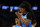 SEATTLE, WA - JULY 7 : Angel Reese #5 of the Chicago Sky celebrates during the game against the Seattle Storm on July 7, 2024 at Climate Pledge Arena in Seattle, Washington. NOTE TO USER: User expressly acknowledges and agrees that, by downloading and or using this photograph, User is consenting to the terms and conditions of the Getty Images License Agreement. Mandatory Copyright Notice: Copyright 2024 NBAE (Photo by Scott Eklund/NBAE via Getty Images)