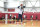 LAS VEGAS, NV - JULY 6: LeBron James #6 of the USA Basketball Men's Team shoots the ball during USAB Men's Training Camp in Las Vegas on July 06, 2024 in Las Vegas Nevada. NOTE TO USER: User expressly acknowledges and agrees that, by downloading and/or using this Photograph, user is consenting to the terms and conditions of the Getty Images License Agreement. Mandatory Copyright Notice: Copyright 2024 NBAE (Photo by Brian Babineau/NBAE via Getty Images)